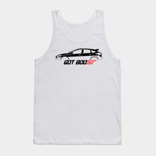 Got Boost Focus ST Tank Top